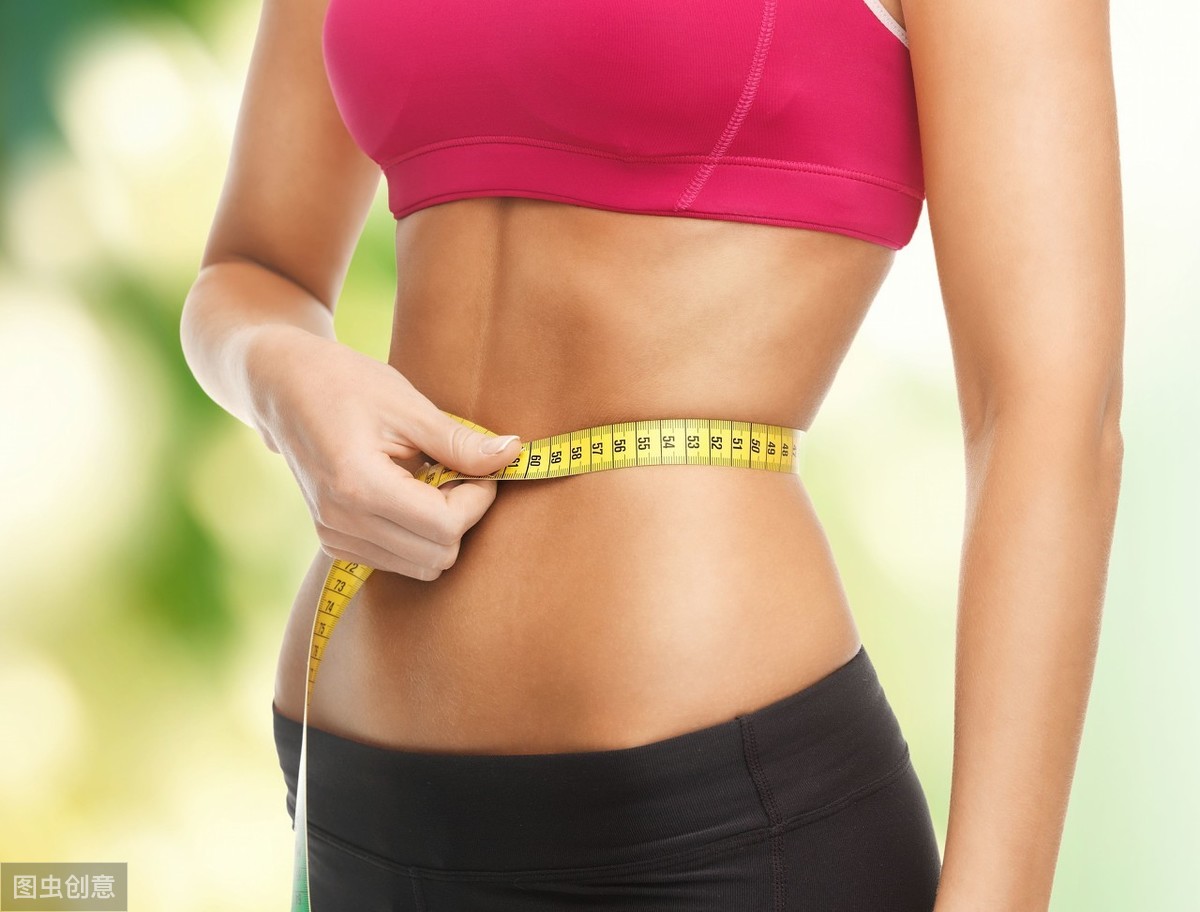 減肚子贅肉，不要著急練腹肌！5個動作，減掉肚子上的肥肉
