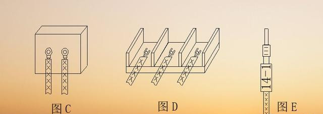 太详细了！手把手教你二次布线工艺