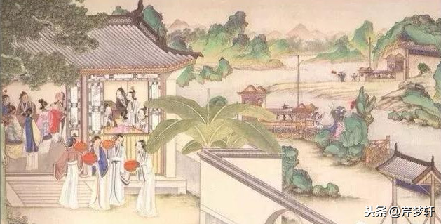 贾宝玉人物特点（诸葛亮武松孙悟空贾宝玉人物特点）-第2张图片-易算准