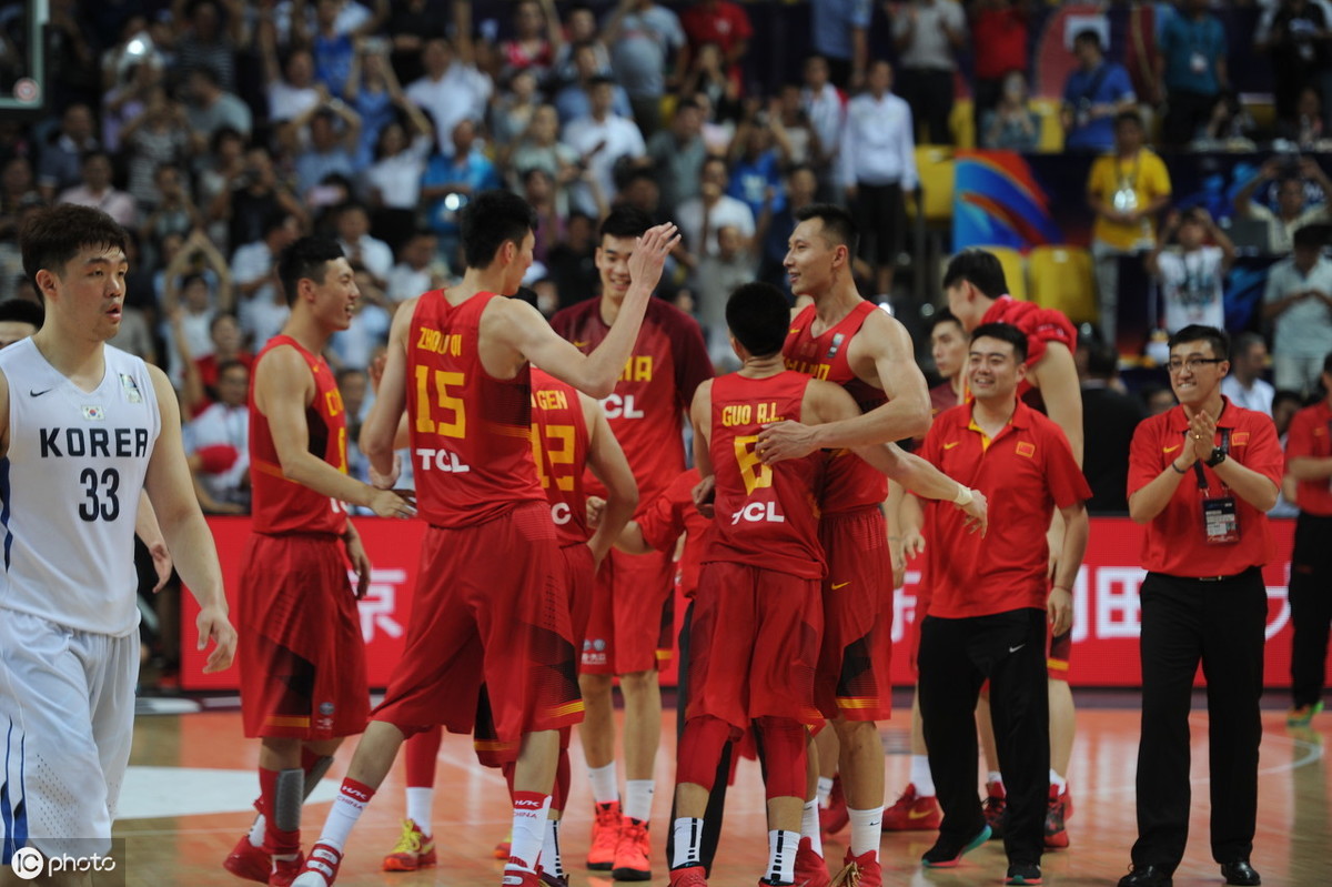 fiba世界杯录播(9月4日 男篮世界杯赛事预告 中国与委内瑞拉生死战 CCTV-5直播)