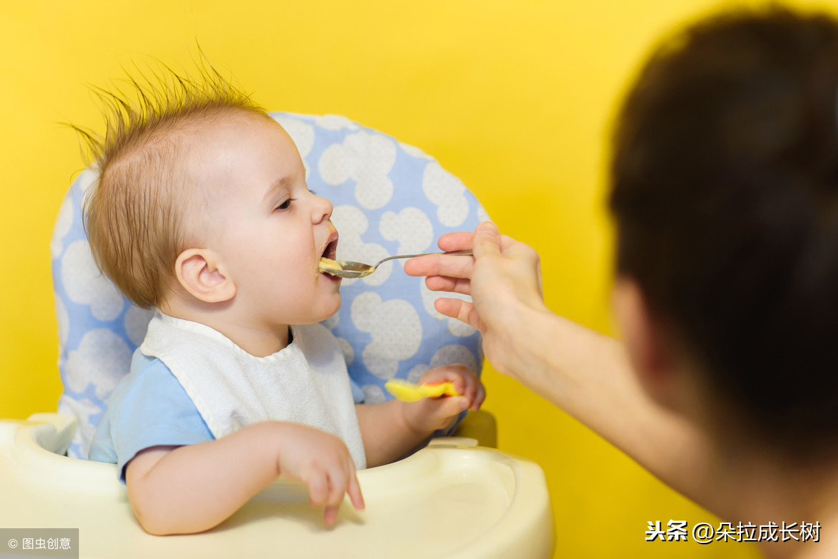 橄榄油婴儿能吃吗（宝宝多大可以吃油）