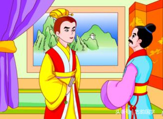 古代名人智慧的故事都有哪些_关于历史典故和智慧成语故事