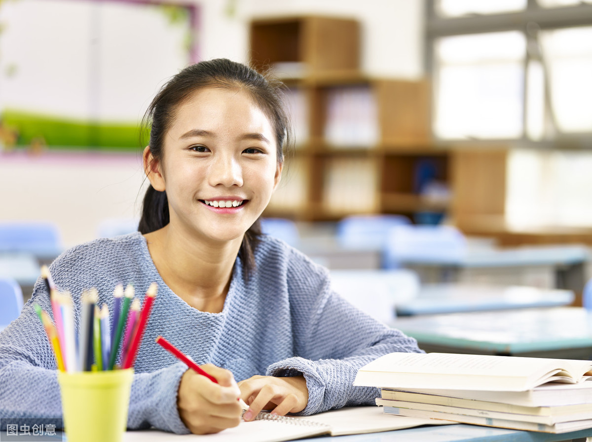 衡水中学发布的暑假温馨提示，中学圈都在学习