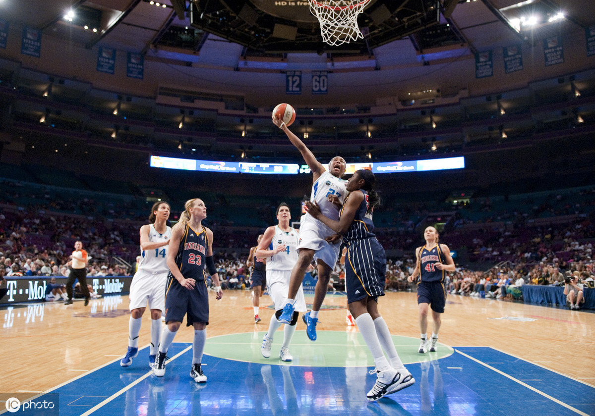 韩旭为什么能进nba(韩旭追梦WNBA明天揭晓，半数球队感兴趣，目标三球队已试训)