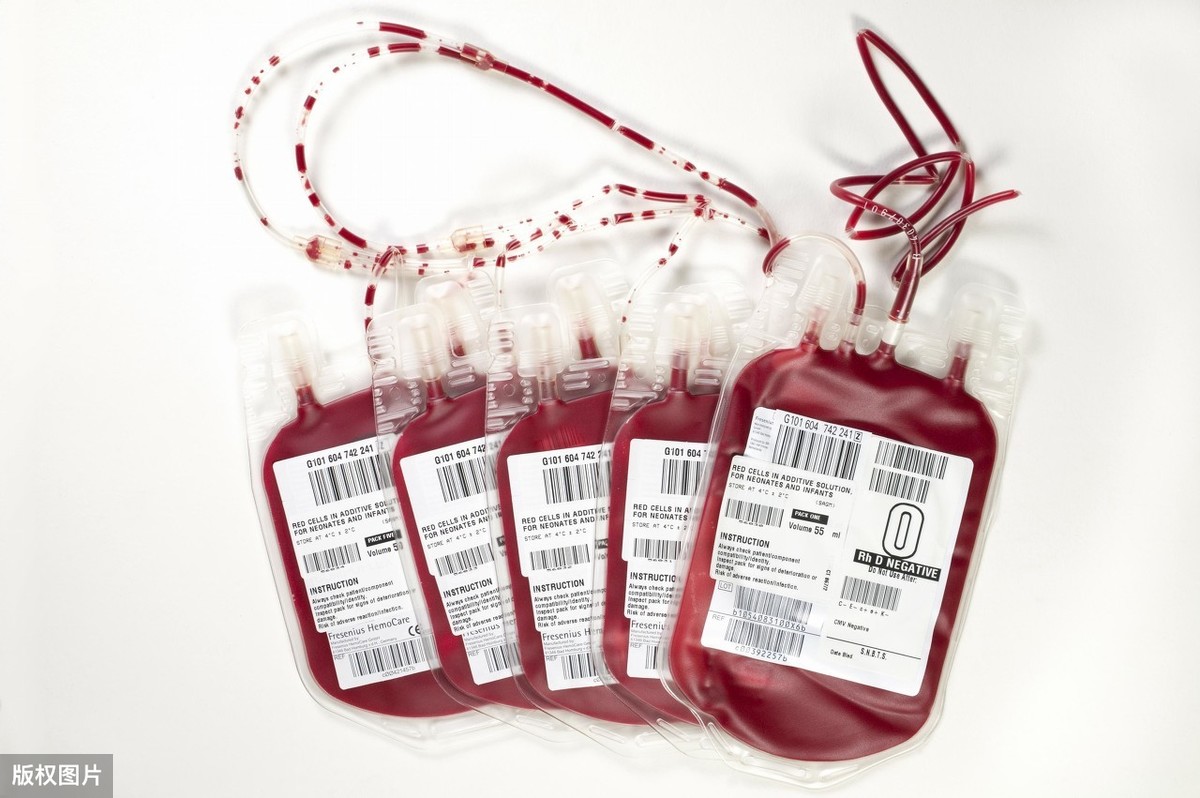 O型血有什么优点和缺点（为何O型血免疫力更强?）-第5张图片