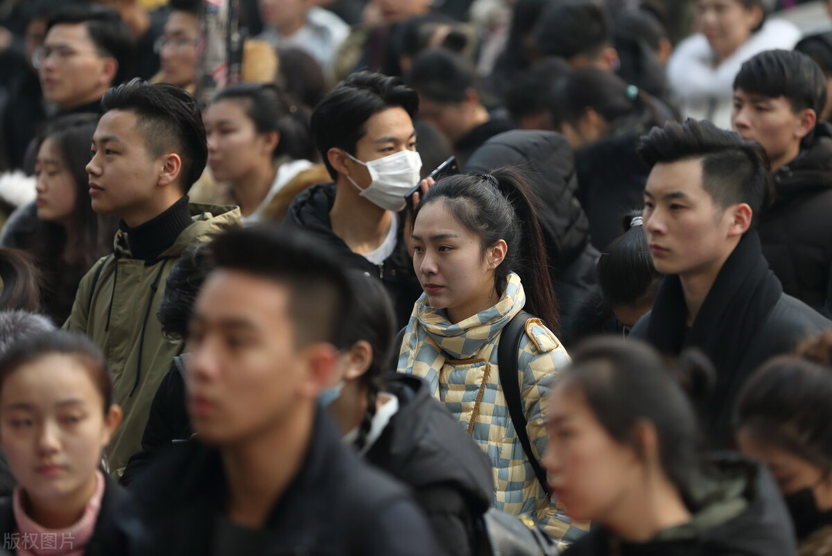 人称海底捞大学？坐标北京！就业率常达100%！成功入选双一流