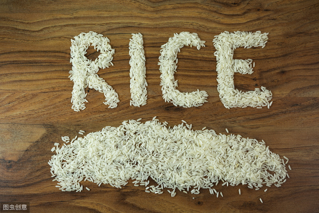 rice是什么意思(可数名词不可数名词分不清) 