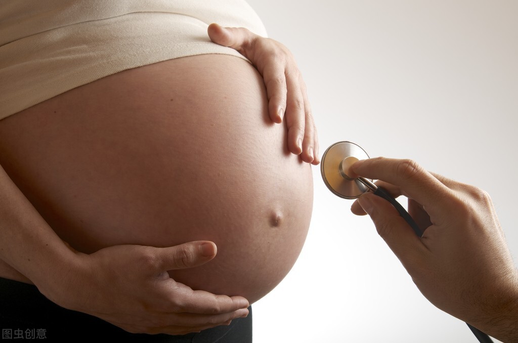 怀孕后，腹部“黑线”是生男生女“导航”？一文看懂黑线前世今生