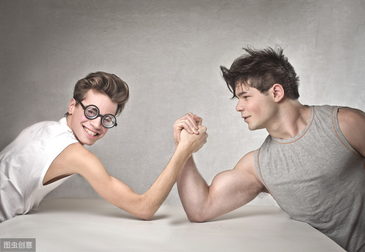 為什麼男人要促睪？5個方法幫你促進睪酮分泌，重現男人力量