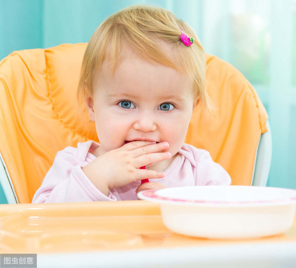 宝宝挑食、吃饭不踏实、营养不良，这都不是问题，崔玉涛科学指南