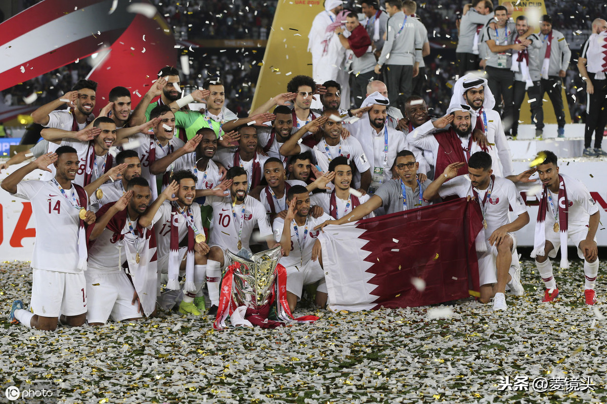 卡塔尔世界杯亚洲几个名额（40强+亚预赛规则解读：卡塔尔不占出线名额 国足提前获亚洲杯资格）