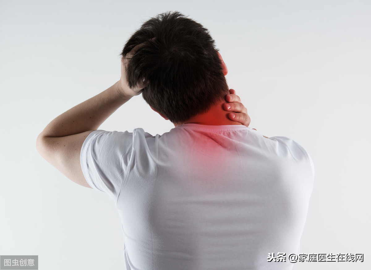 背痛的原因(哪些原因会导致背部疼痛？除了劳累，还有可能是这4种疾病)