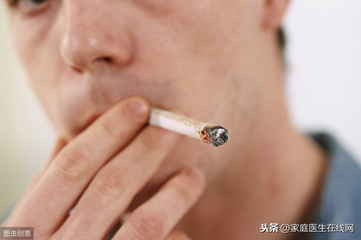 女人抽菸會不孕嗎(吸菸會影響生育能力?這些危害,男女都要知道)