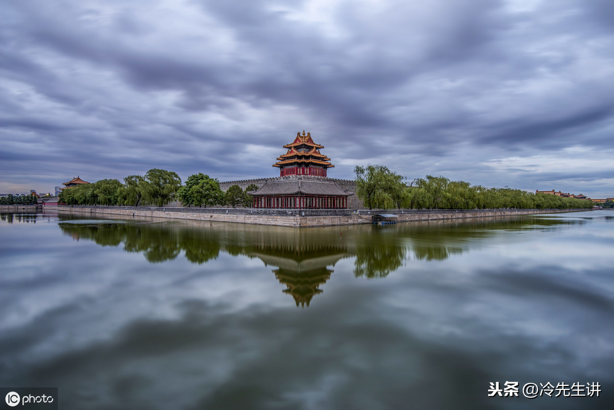 中国最正统和古老的历法，天干地支的寓意和划分