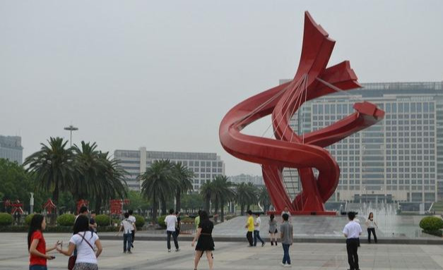 带你了解广东粤A到粤X，各市级名称的由来及历史殊荣