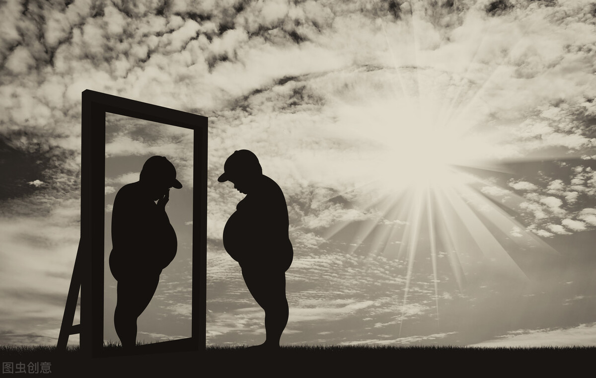 《宝妈社群》分享：一个感性的话题，你有对“镜子”说句感谢吗？