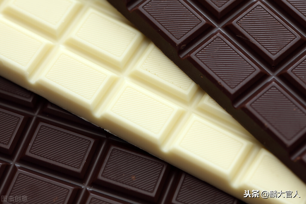 代可可脂和可可脂区别（哪种巧克力更好?别再乱买了）-第19张图片