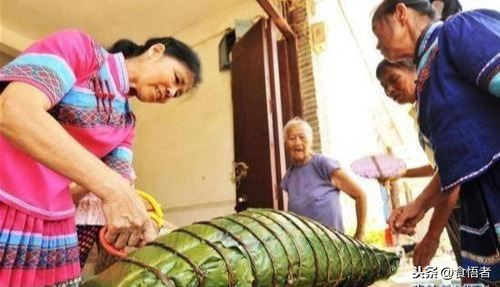 一年有多少个传统节日（八个传统节日食俗及节日必吃食品）