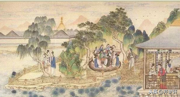 贾宝玉人物特点（诸葛亮武松孙悟空贾宝玉人物特点）-第4张图片-易算准