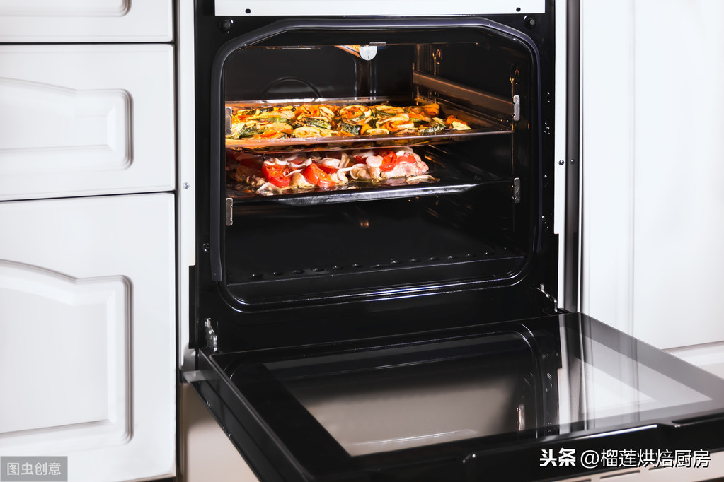 什么叫烤箱预热(关于烤箱预热的原因作用方法等知识点，都在这里了，建议收藏)