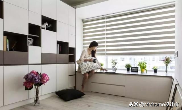 太好用！多虧這10個(gè)多功能家具，我家1㎡當(dāng)10㎡用