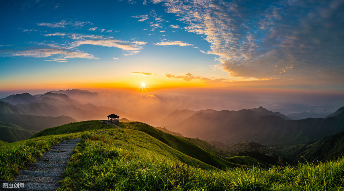 江西吉安旅游必去十大景点（江西吉安旅游必去十大景点图片）-第6张图片-昕阳网