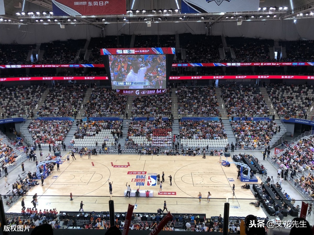 nba专业用语有哪些(篮球场上的一些专业术语)