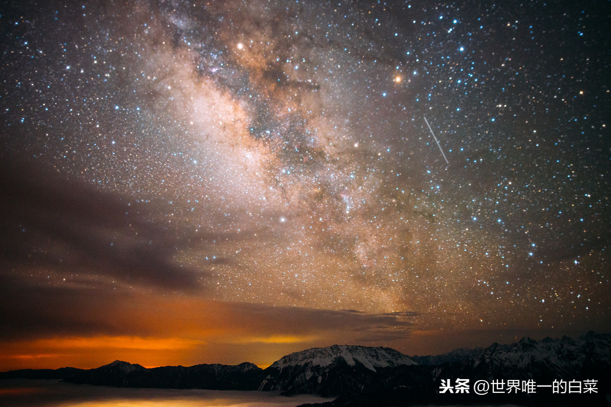 牛背山封了，四人同太苦，还好有亚洲第二360°观景平台满足一切