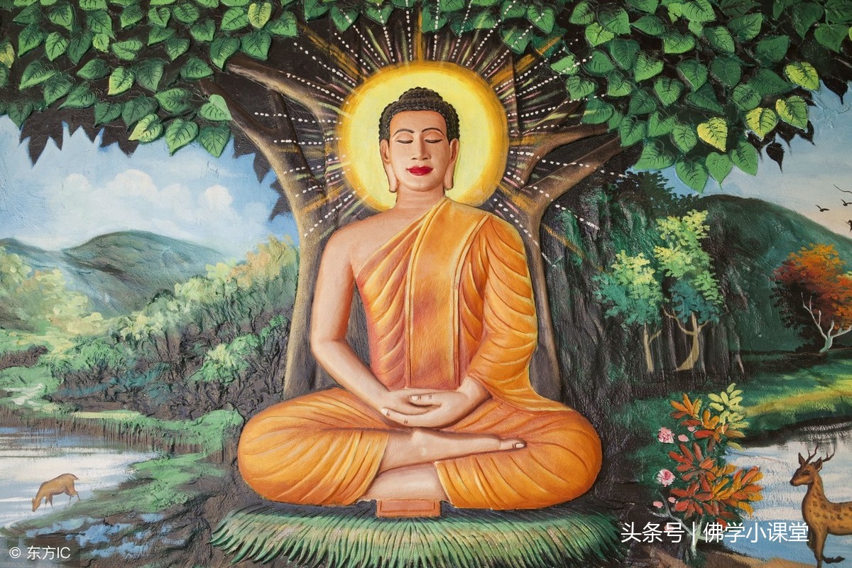 佛教“八关斋戒”是什么意思？具有内容是什么？修佛之人都该知道