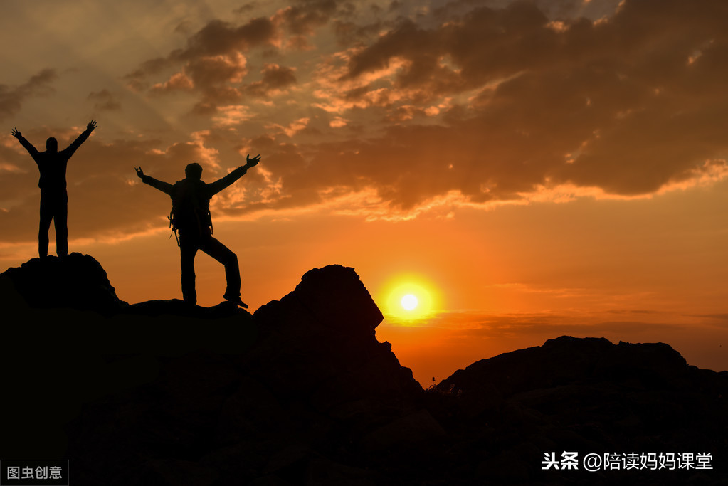 收藏！这些描写荷花的好句、好段、优美诗词，用在作文里一定很美