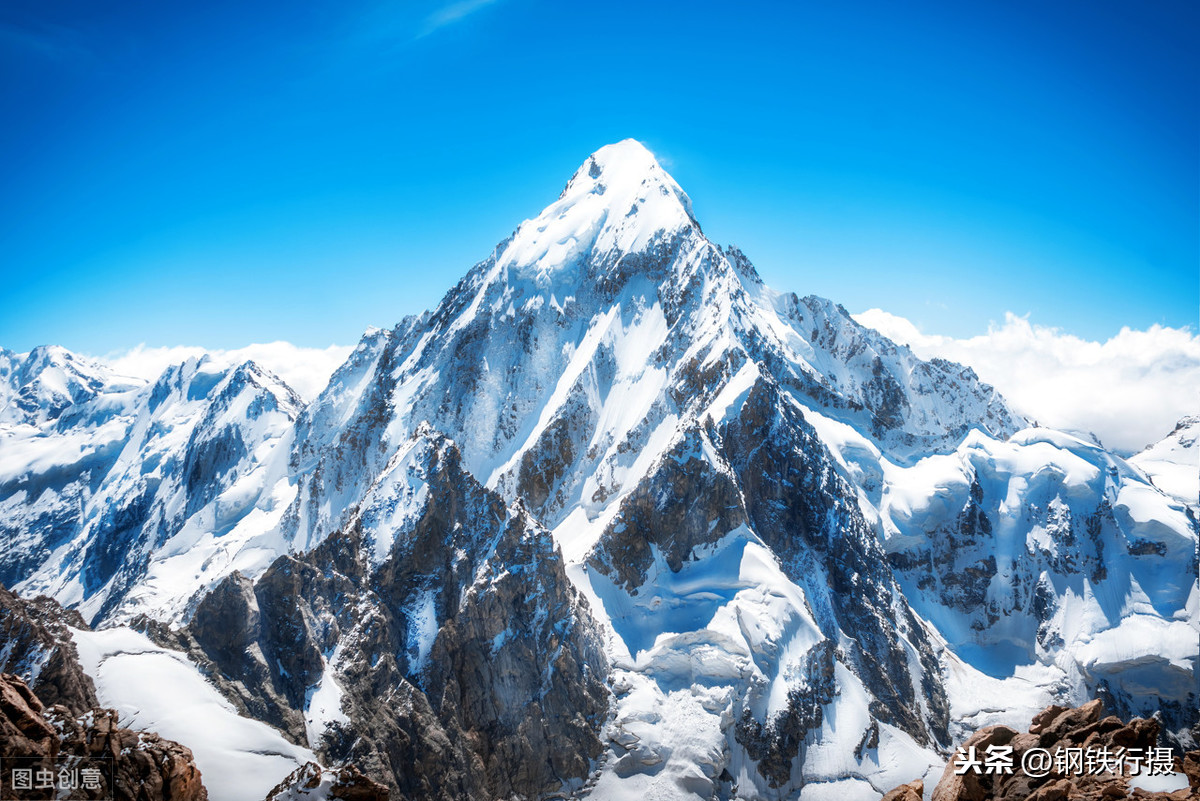 三山五岳中的三山(三山五岳中的三山有三种说法，哪个是正确答案呢？)