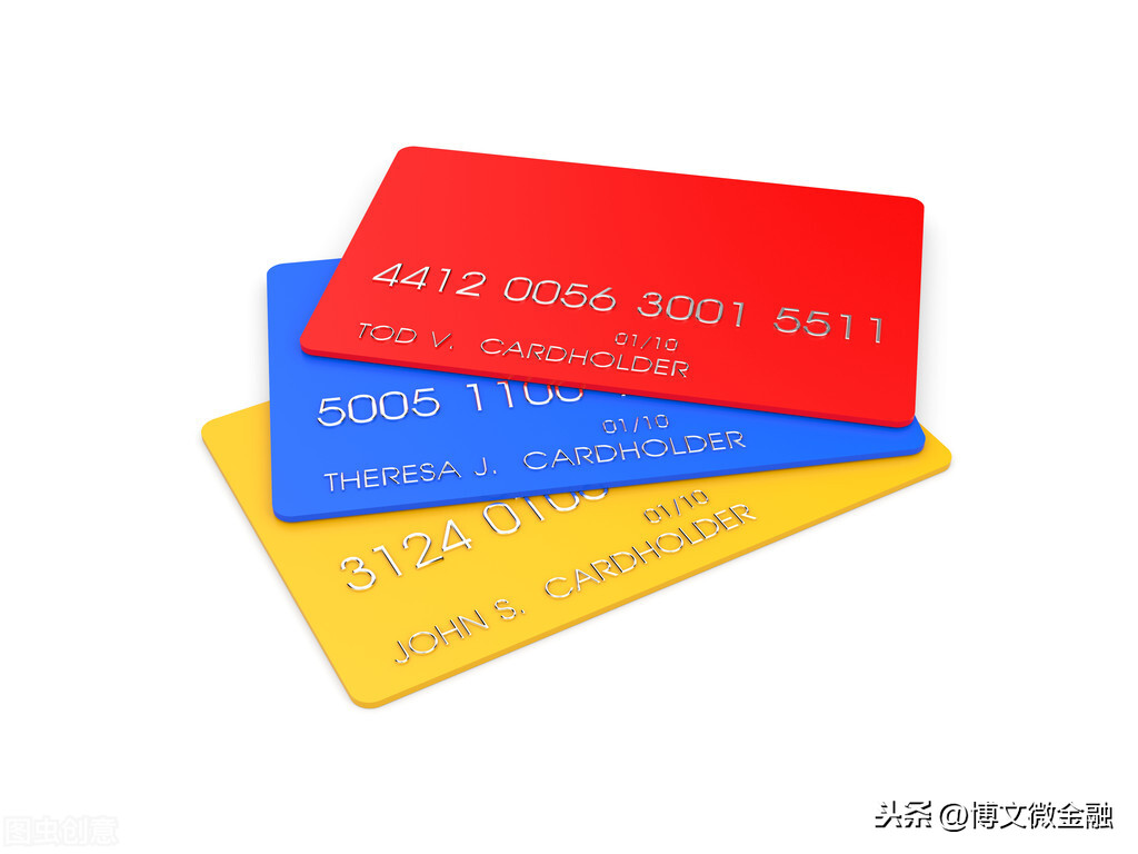 银行卡二类卡怎么升级一类卡，升级一类卡的2种方式？