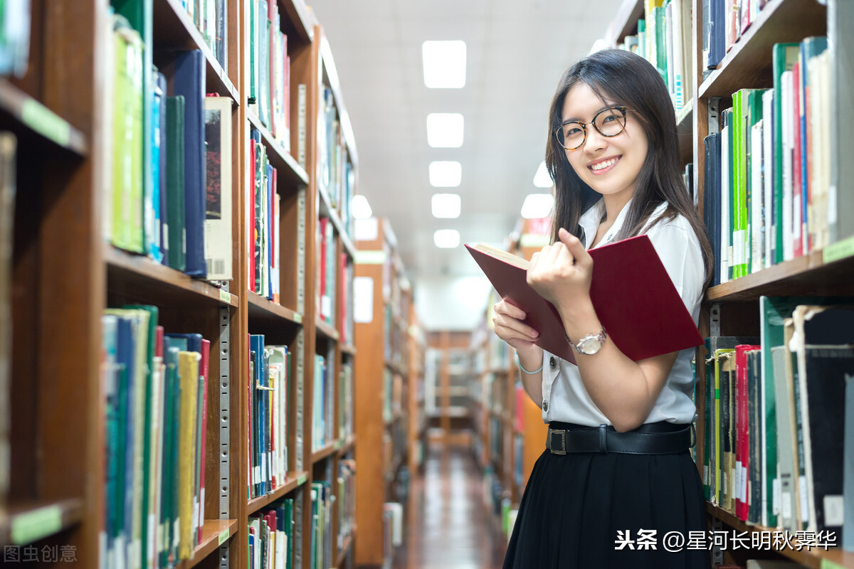 大学四年毕业时，你会想些什么？——毕业季感想