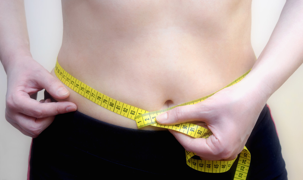 4個方法提高身體代謝，養成易瘦體質，減肥後不易發胖