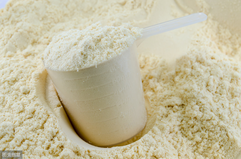 市面上那么多种蛋白粉，你到底应该选哪种？