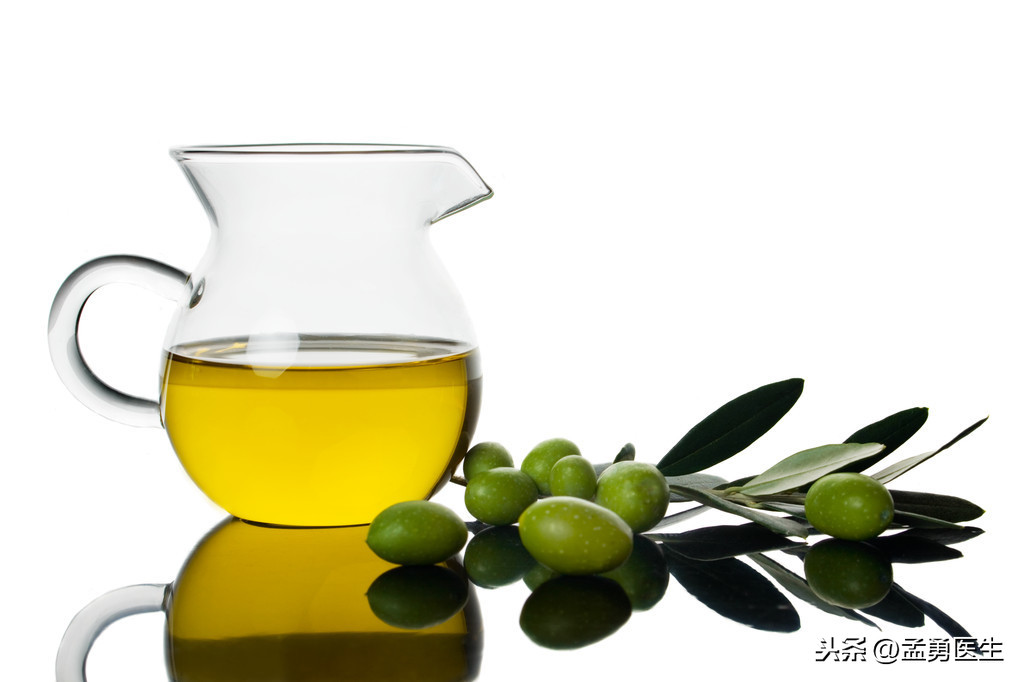 什么是最健康的橄榄油？