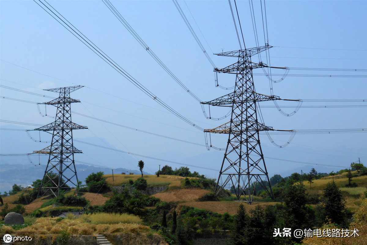 输电线路角钢塔制图基础知识技术要求