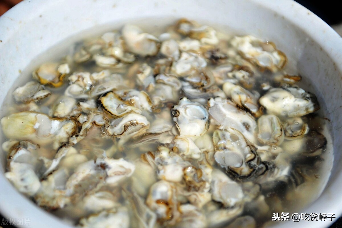 海蛎子怎么吃，最有营养的做法详解？