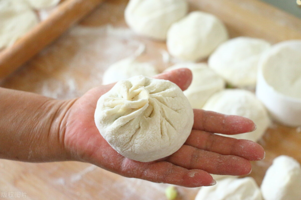 包子多少分钟熟（干货分享蒸包子的最佳时长）