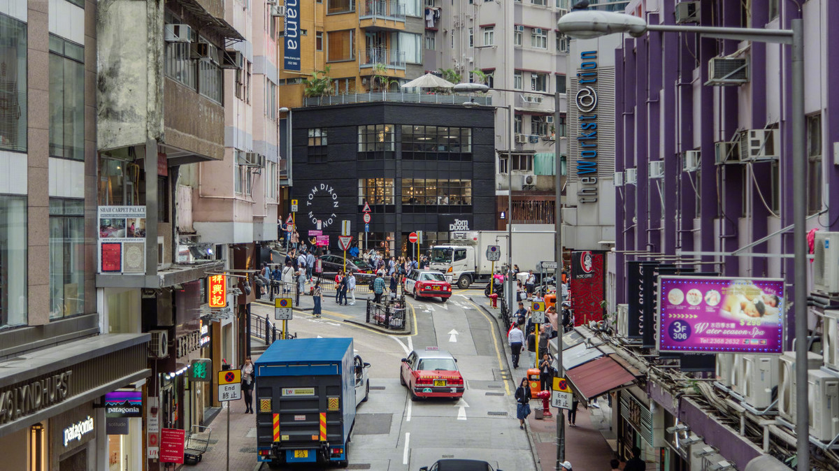 商铺选址技巧：开店选址不可忽略的10个细节