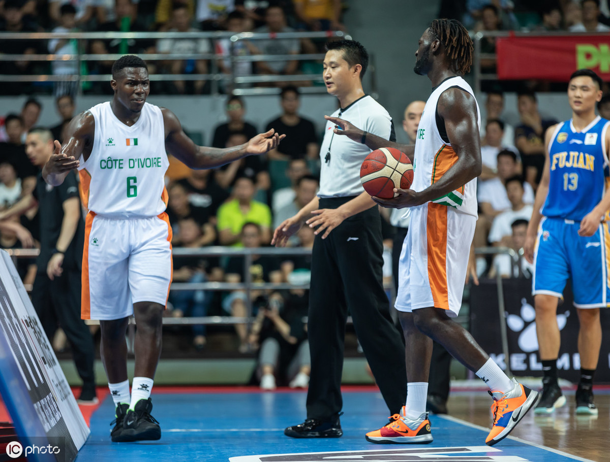 fiba世界杯录播(9月4日 男篮世界杯赛事预告 中国与委内瑞拉生死战 CCTV-5直播)