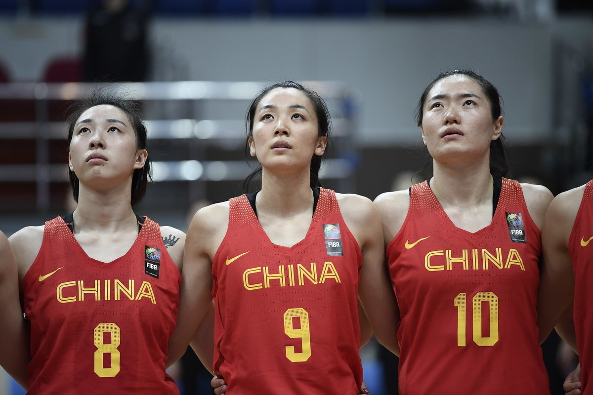 女篮世界杯预选赛2020赛程表(2020女篮奥预赛中国女篮比赛赛程(2.6-9) 参赛名单 直播平台)