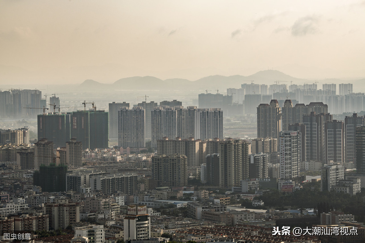 广东有哪些地级以上市、有哪些县级行政区，各市的区号车牌是什么