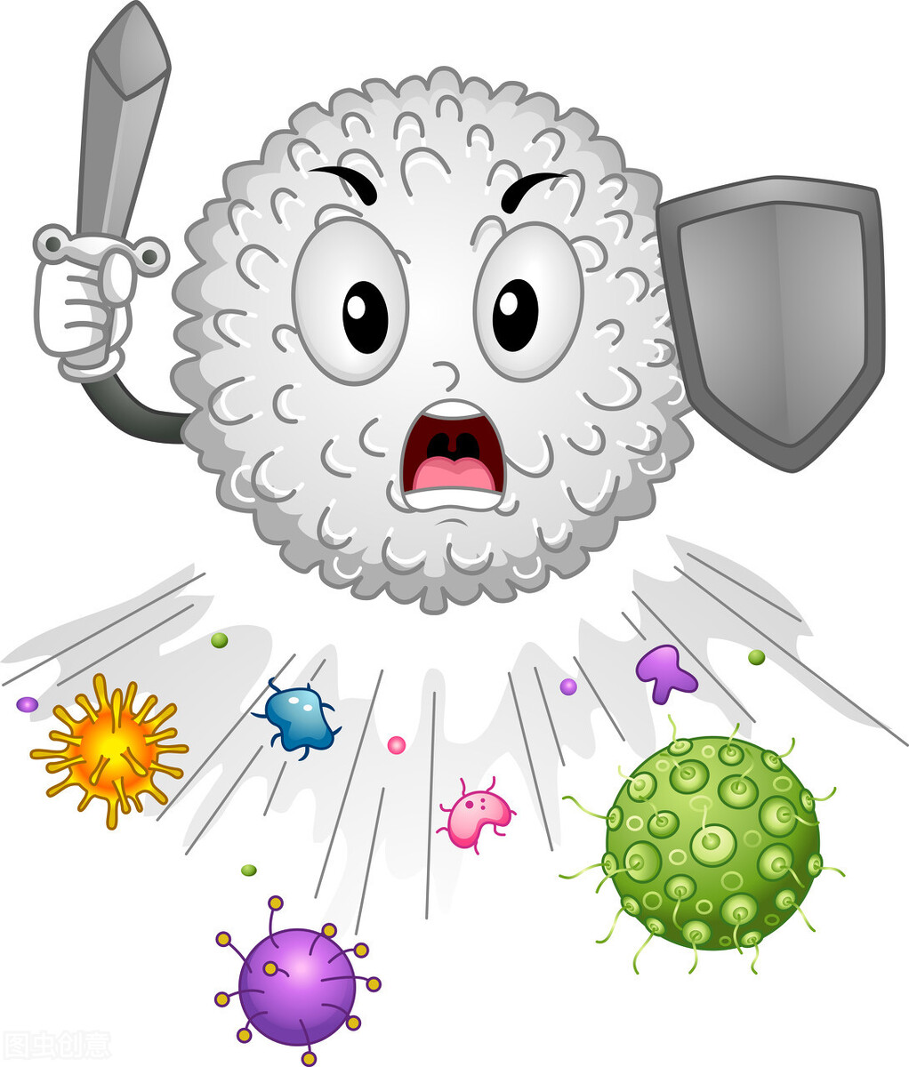 8个月宝宝发烧39.2℃是好事？该不该用退烧药？一文讲清