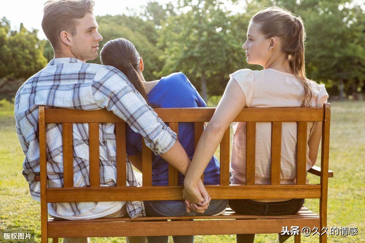 妻子婚内出轨，丈夫是如何发现的？3个男人说了自己的经历