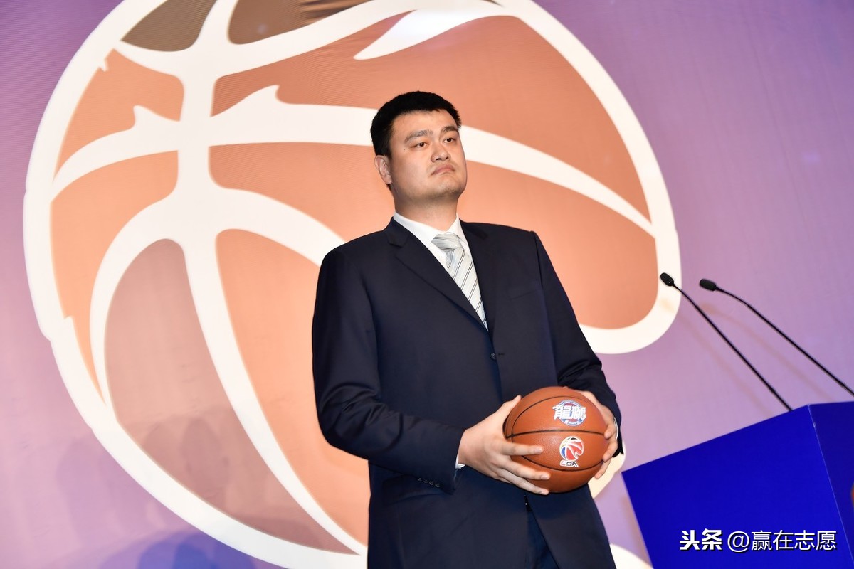 cba全明星是啥(CBA全明星首发10位球员中，学历最高的不是韩德君，也不是林书豪)