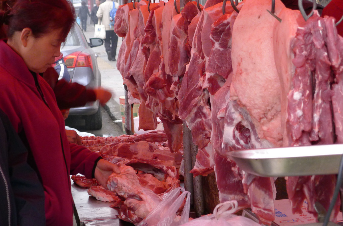猪肉降价是大势所趋？3因素将促2020年猪肉降价？附26日局地肉价