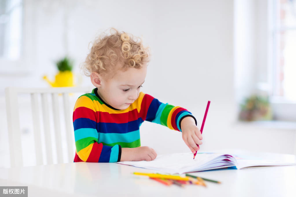 如何培养小班幼儿的绘画兴趣