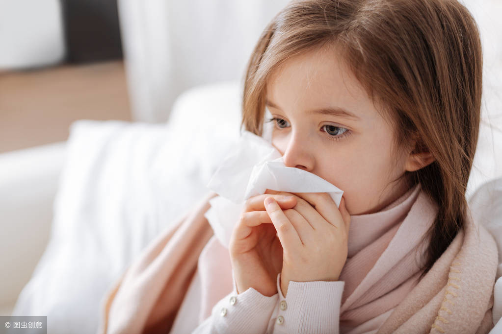 感冒了怎么快速好起来，感冒快速好起来的3个办法？