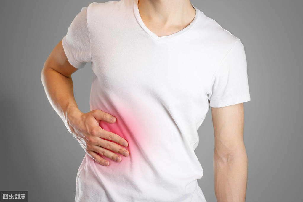 肝功能正常,但肝区痛是什么原因，但肝区痛是什么原因
